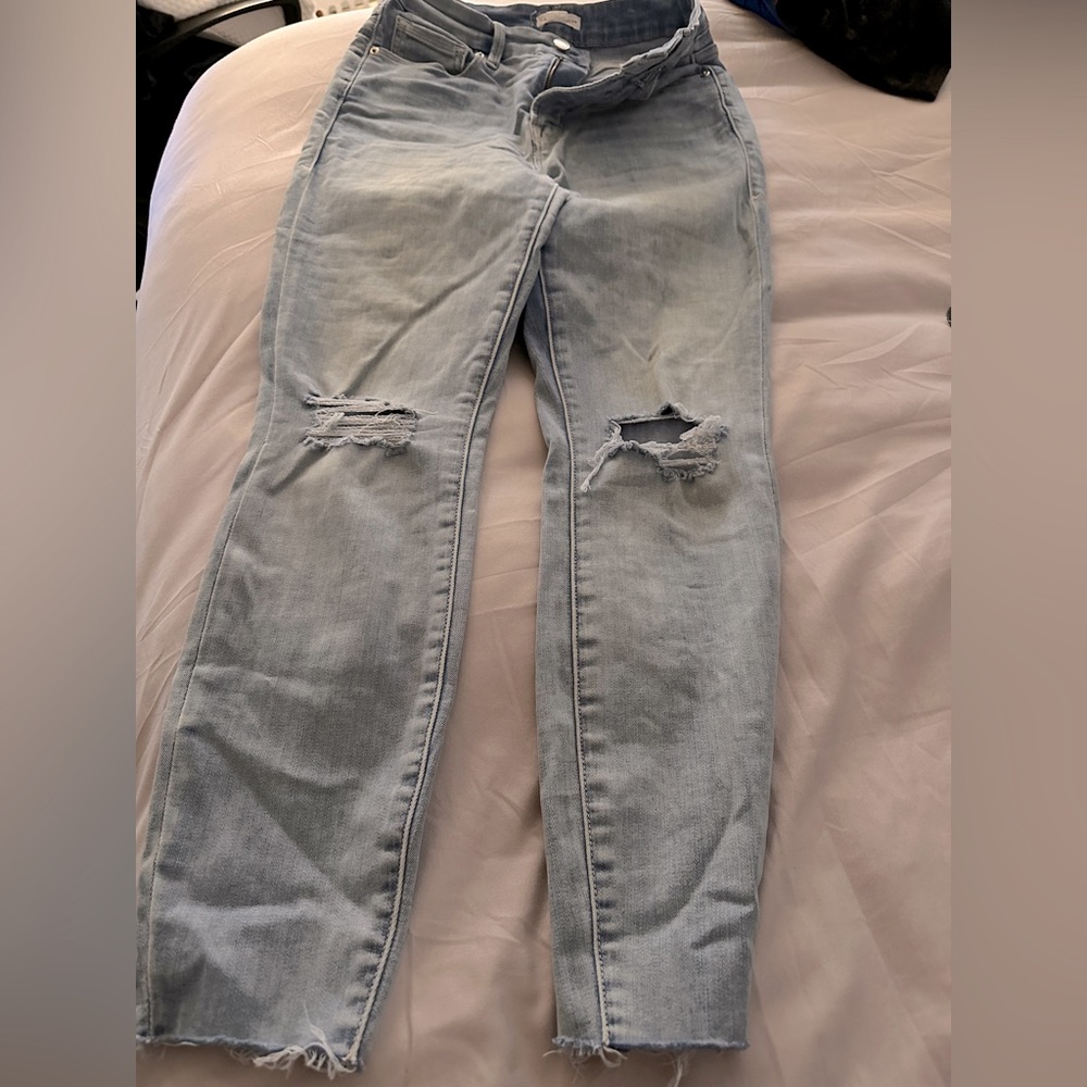 Good American jeans